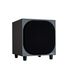 Сабвуфер 200 Вт чорний Monitor Audio Bronze W10 Black (6G) 527468 фото 1