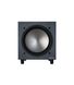 Сабвуфер 200 Вт чорний Monitor Audio Bronze W10 Black (6G) 527468 фото 2