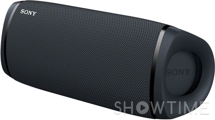 Акустична система Sony SRS-XB43 Black 532336 фото