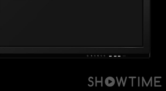 Vivitek Novotouch (LK6530i) — Интерактивная панель 65" LED 1-008365 фото