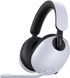Sony Inzone H7 White (WHG700W.CE7) — Бездротові повнорозмірні геймерські навушники радіоканал 1-009338 фото 1