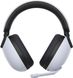 Sony Inzone H7 White (WHG700W.CE7) — Бездротові повнорозмірні геймерські навушники радіоканал 1-009338 фото 2