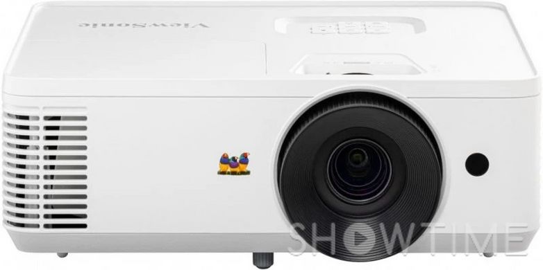 ViewSonic VS19342 — Мультимедійний проектор PA700W DLP, WXGA, 4500Al, 22000:1, 4/15, HDMI, VGA, USB, 1.54-1.72:1, 3W 1-007251 фото