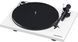 Вініловий програвач Pro-Ject Essential III Phono OM10 White  522203 фото