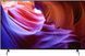SONY KD65X85TKR2 &mdash; телевизор 65" LCD 4K 100Hz Smart Google TV Black 1-005658 фото 2