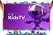 Kivi KidsTV — Телевизор 32", FHD, Smart TV 1-010041 фото 3