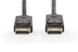 Digitus AK-340100-020-S — кабель DisplayPort (AM/AM), 2 м 1-005098 фото 2