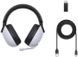 Sony Inzone H7 White (WHG700W.CE7) — Бездротові повнорозмірні геймерські навушники радіоканал 1-009338 фото 6