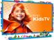 Kivi KidsTV — Телевизор 32", FHD, Smart TV 1-010041 фото 1