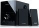 Колонки Microlab M-500 2,1, Black (M-50021) 532529 фото