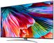 LG 75QNED996PB — телевизор 75" QNED MiniLED 8K 120Hz Smart WebOS Black 1-005413 фото 3