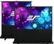 Проекційний екран настінний Elite Screens F96NWX2 (96", 16:10, 206.8x129.2 см) 530089 фото 4