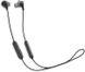 JBL Endurance Run BT Black (JBLENDURRUNBTBLK) — Навушники бездротові вакуумні (Б/В) 1-007578 фото 1