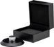 Audio Anatomy Clamp Black (ACCLP007) — Притиск для грампластинок, діаметр 88 мм 1-008015 фото 1