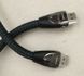 HDMI кабель AudioQuest Carbon HDMI-HDMI 0.6m, v2.0 UltraHD 4K-3D 436624 фото 7
