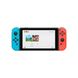Nintendo 045496452629 — ігрова консоль Nintendo Switch (неоновий червоний/неоновий синій) 1-005449 фото 5