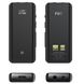 ЦАП і підсилювач Bluetooth USB-Type C чорний Fiio BTR5 Black 527360 фото 2