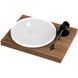 Pro-Ject X B Pick It Pro B Walnut &mdash; Програвач вінілових пластинок 1-008215 фото 1