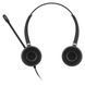 Двухсторонняя проводная гарнитура Sennheiser SC 660 ANC USB 528644 фото 3