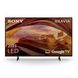 Sony KD43X75WL — Телевізор 43" LCD 4K 50Hz Smart GoogleTV 1-009991 фото 1