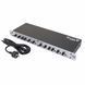DBX DBX234SV-EU &mdash; стерео кросовер 234s 1-003580 фото 4
