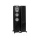 Підлогова акустика 200 Вт Monitor Audio Silver Series 300 Black Gloss 527637 фото 1
