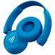 Навушники JBL T460BT Blue 530742 фото 3