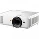 ViewSonic VS19342 — Мультимедийный проектор PA700W DLP, WXGA, 4500Al, 22000:1, 4/15, HDMI, VGA, USB, 1.54-1.72:1, 3W 1-007251 фото 1