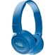Навушники JBL T460BT Blue 530742 фото 1