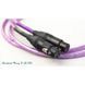 Міжблочний кабель Nordost Frey-2 XLR-XLR 1m 529595 фото 2