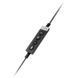 Двухсторонняя проводная гарнитура Sennheiser SC 660 ANC USB 528644 фото 5