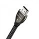 HDMI кабель AudioQuest Carbon HDMI-HDMI 1.0m, v2.0 UltraHD 4K-3D 436625 фото 9