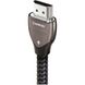 HDMI кабель AudioQuest Carbon HDMI-HDMI 1.0m, v2.0 UltraHD 4K-3D 436625 фото 4