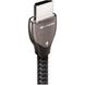 HDMI кабель AudioQuest Carbon HDMI-HDMI 1.0m, v2.0 UltraHD 4K-3D 436625 фото 3