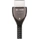 HDMI кабель AudioQuest Carbon HDMI-HDMI 1.0m, v2.0 UltraHD 4K-3D 436625 фото 2