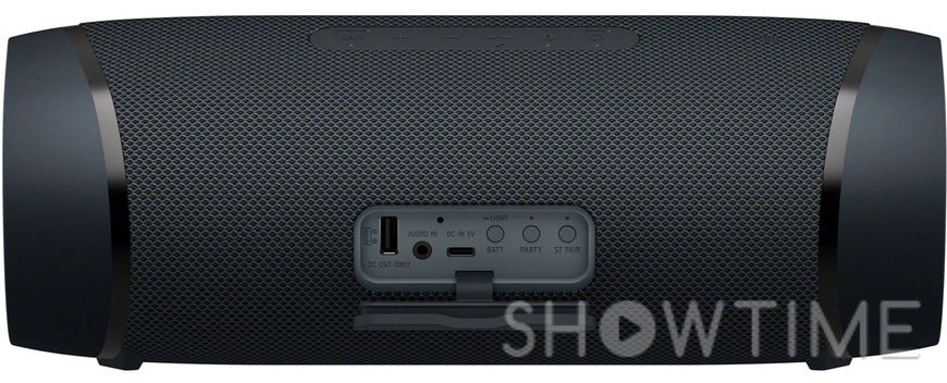 Акустическая система Sony SRS-XB43 Black 532336 фото