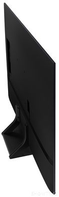 Samsung QE85Q70AAUXUA — телевізор 85" QLED 4K 120Hz Smart Tizen Black 1-005557 фото