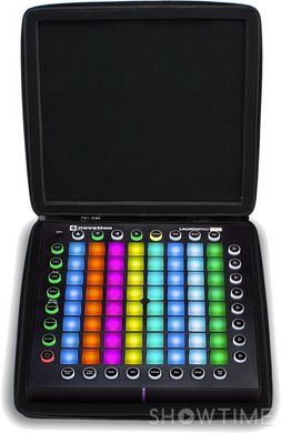 UDG Creator Novation Launchpad Pro Hardcase Black - сумка для контроллера 1-004855 фото
