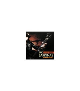 Виниловый диск Sardinas,Eric: Boomerang (180g) 543748 фото