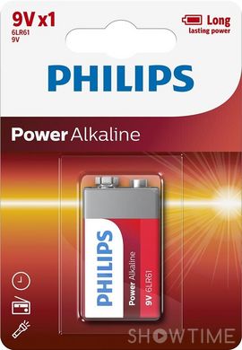 Philips 6LR61P1B/10 494801 фото