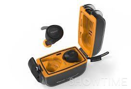 Бездротові навушники Klipsch T5 Sport Wireless Mclaren 543531 фото