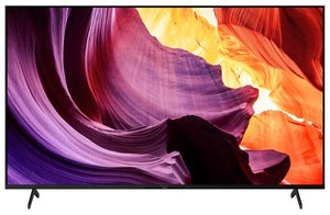 SONY KD75X81KR2 — телевізор 75" LCD 4K 50Hz Smart Google TV Black 1-005659 фото