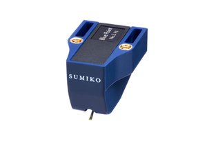 MC картридж Sumiko Blue Point No.3 Low output MC 1-001302 фото