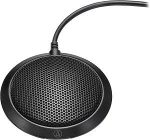 USB-микрофон 50 Гц &ndash; 15 кГц USB-C 1.5 м Audio-Technica ATR4697USB 527207 фото