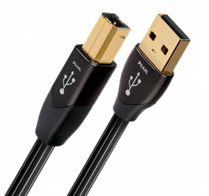 USB кабель AudioQuest Pearl USB 0.75m, A-B 436700 фото