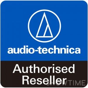 Audio-Technica acc AT6101 Cartridge headshell lead wired 437229 фото