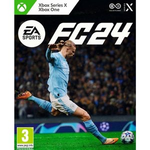 Гра консольна EA Sports FC 24, BD диск (Xbox Series X) (1162703) 1-008866 фото