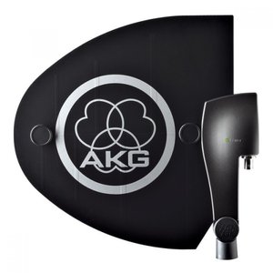AKG SRA2B/W — антена активна 1-003426 фото