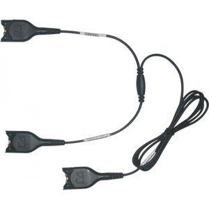 Training-кабель для контролю за роботою стажиста Sennheiser ATC 1 528695 фото