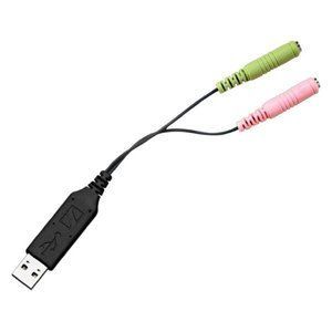 Звуковая карта для всех моделей гарнитур Sennheiser UUSB 4 528595 фото